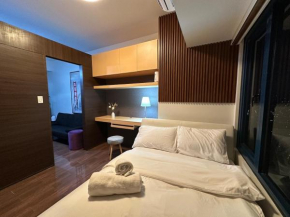 1BR Air Residences condo, Ayala Ave, Makati